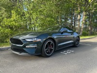 2019 Ford Mustang - Bullitt