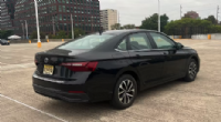 2022 Volkswagen Jetta