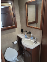 2011 Forest River Sunseeker