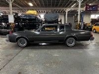 1985 Oldsmobile Delta 88