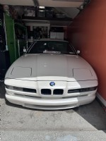 1991 BMW 850i