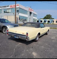 1967 Oldsmobile 442