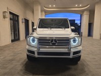 2019 Mercedes  G550