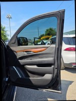 2018 Cadillac Escalade
