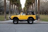 1974 Ford Bronco