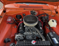 1971 Plymouth Scamp