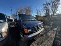 2006 Ford E-250
