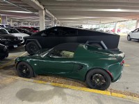 2006 Lotus Elise