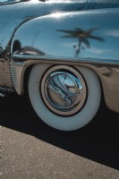 1950 Desoto  Custom