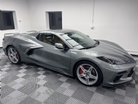 2023 CHEVROLET Corvette Preferred 2LT
