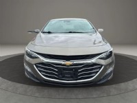 2020 Chevrolet  Malibu