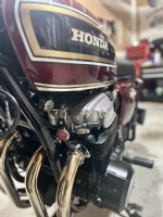 1976 Honda Cb750