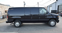 2012 Ford E350