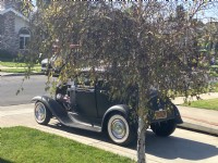 1930 Ford A