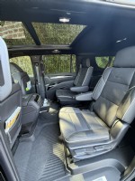 2025 CADILLAC Escalade ESV Premium Luxury