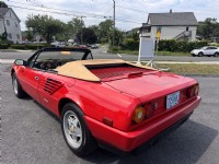 1987 Ferrari Mondial