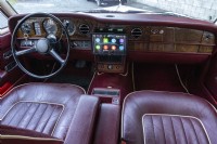 1984 Rolls Royce Silver Spirit