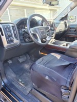2017 GMC SIERRA