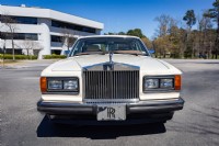 1985 Rolls Royce Silver Spur