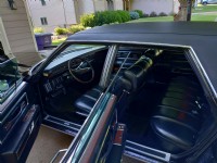 1973 Lincoln  Continental Town Car