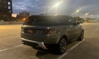 2022 LAND ROVER Range Rover