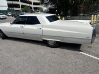1967 Cadillac Calais