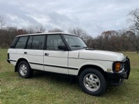 1995 Land Rover Range Rover