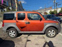 2005 Honda Element EX