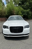 2021 Chrysler 300
