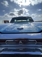 1966 Ford Thunderbird