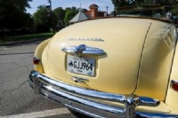 1950 Pontian Special Deluxe