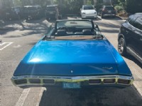 1969 Chevrolet Impala