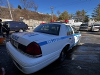 1999 FORD Crown Victoria