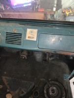1966 Ford Econoline