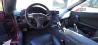 2011 Chevrolet Corvette