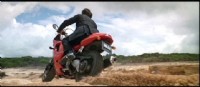 1999 TRIUMPH Daytona 955
