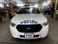 2014 Ford Taurus