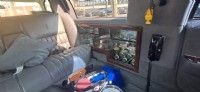 1994 Lincoln  Town Car