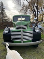 1941 GMC  Cc300