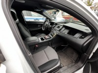 2013 Ford Taurus