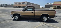 1988 Chevrolet  C1500