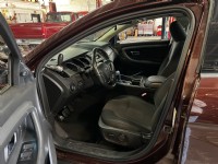 2010 Ford Taurus