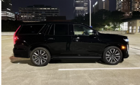 2023 Cadillac Escalade