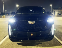 2023 Cadillac Escalade