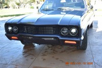 1965 Buick Special