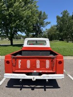 1960 Ford F100