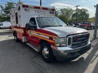 2004 Ford F-350