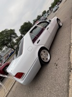 1993 Mercedes-Benz 400