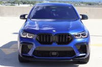 2021 BMW X6 M