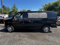 2001 Ford E-350